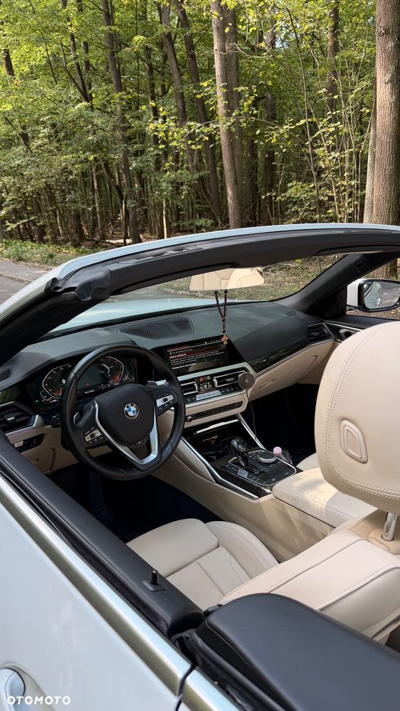 BMW Seria 4 430i sport - 13