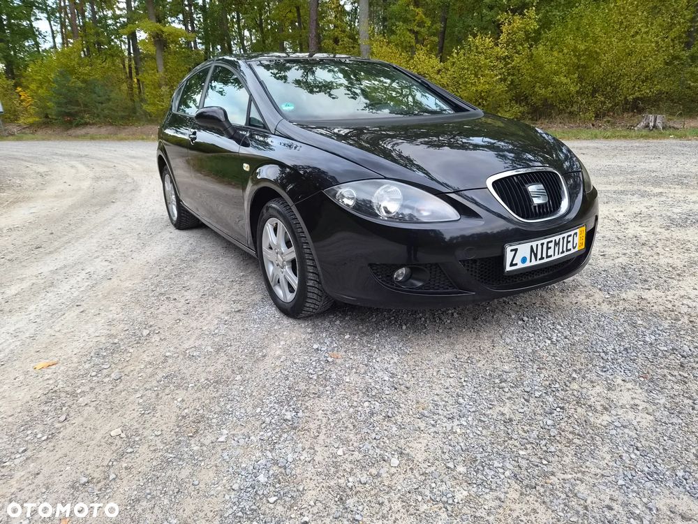 Seat Leon - 11