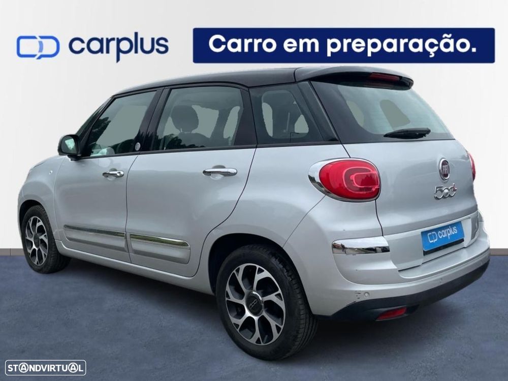 Fiat 500L 1.3 MJ Lounge S&S - 2