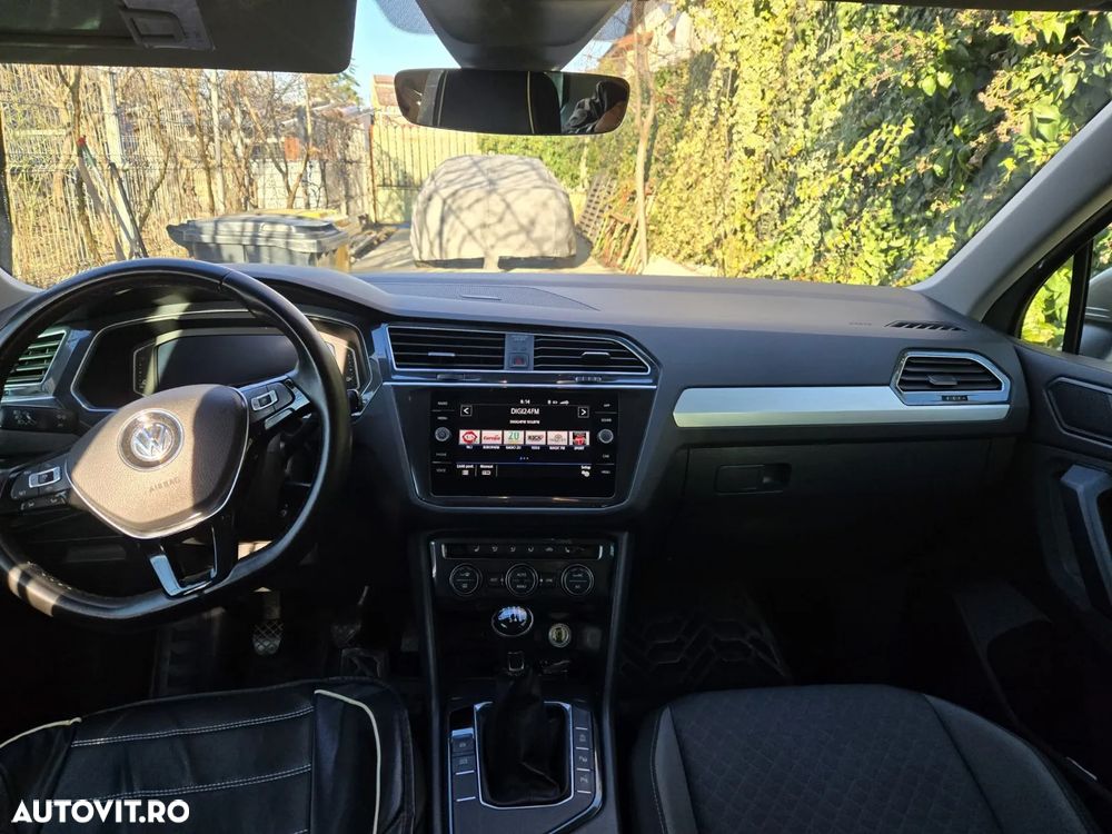 Volkswagen Tiguan - 3