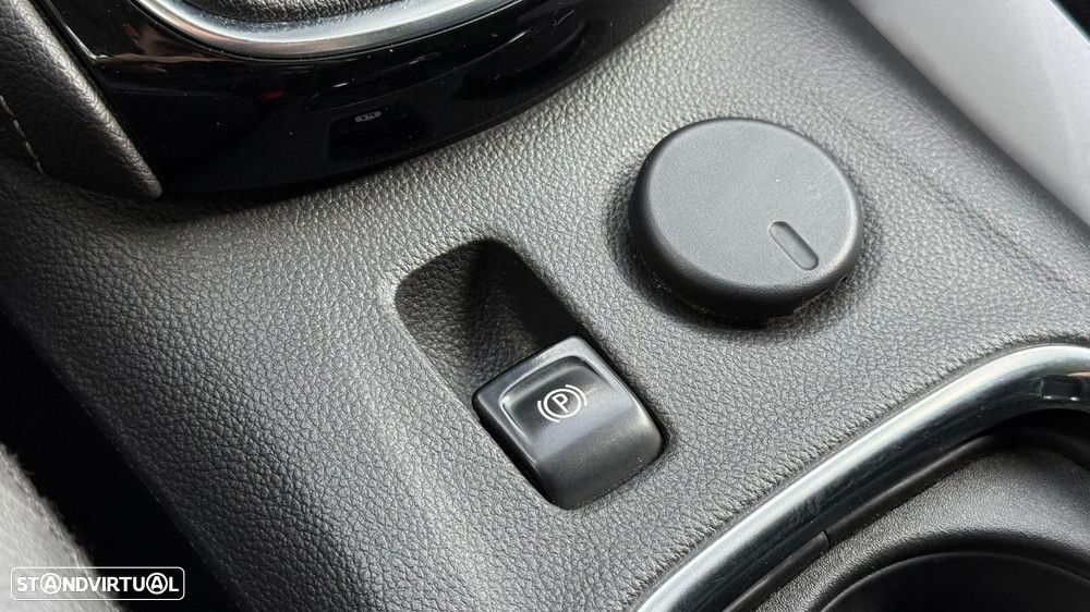 Opel Astra Sports Tourer 1.6 CDTI Ecotec Innovation S/S - 13