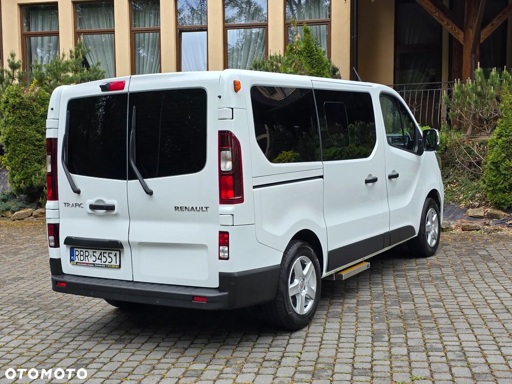 Renault Trafic - 9