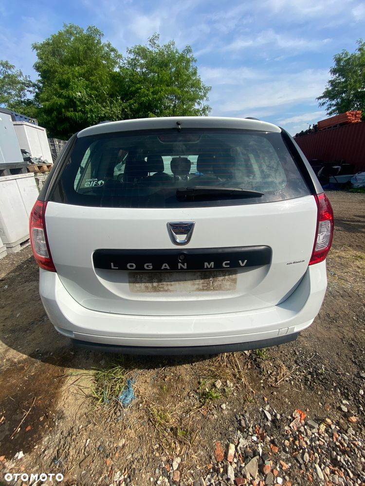 Dacia Logan - 8
