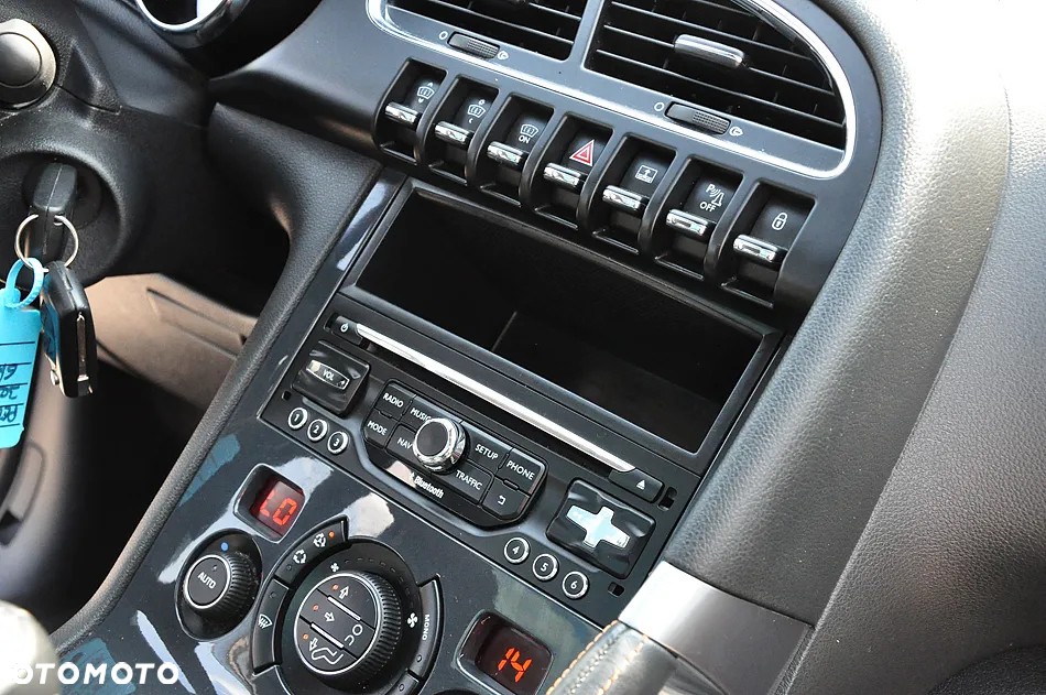Peugeot 3008 1.2 PureTech Crossway S&S - 33