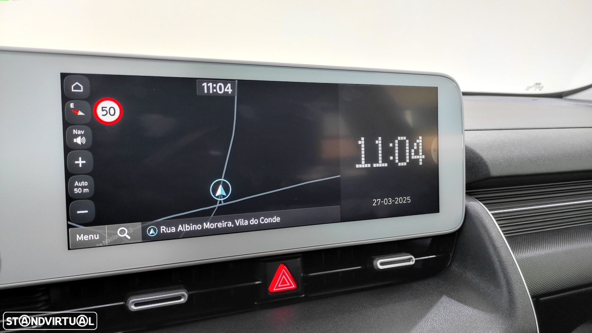 Hyundai Ioniq 5 73 kWh Vanguard+Plug & Power+AFH - 31