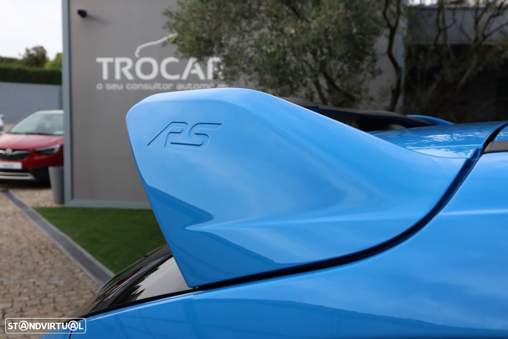 Ford Focus 2.3 EcoBoost RS Pack Performance - 12