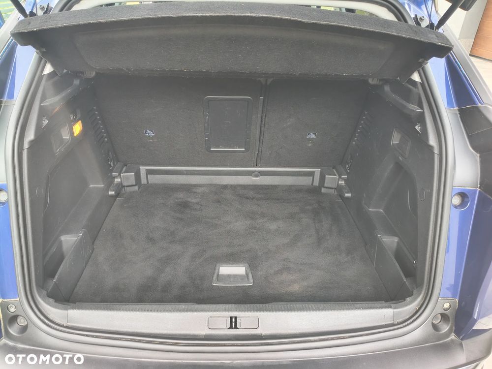 Peugeot 3008 BlueHDi 130 Stop & Start Allure - 26