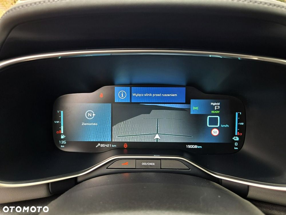 Citroën C5 Aircross 1.6 PHEV Shine EAT8 - 24