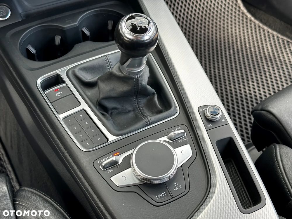 Audi A4 Avant 2.0 TDI - 30