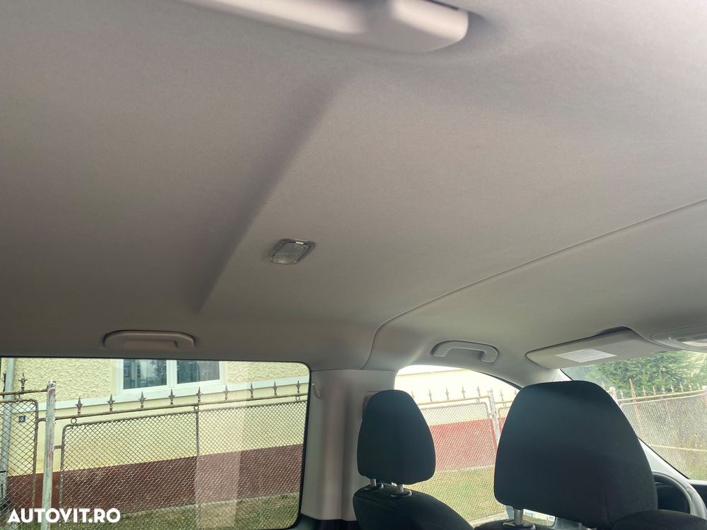 Mercedes-Benz Vito (BlueTEC) Tourer Extralang PRO - 10