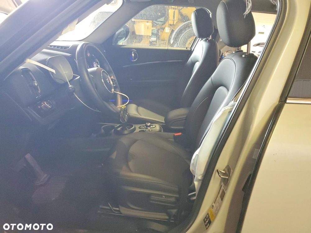 MINI Countryman Cooper S All4 Estate Edition - 8