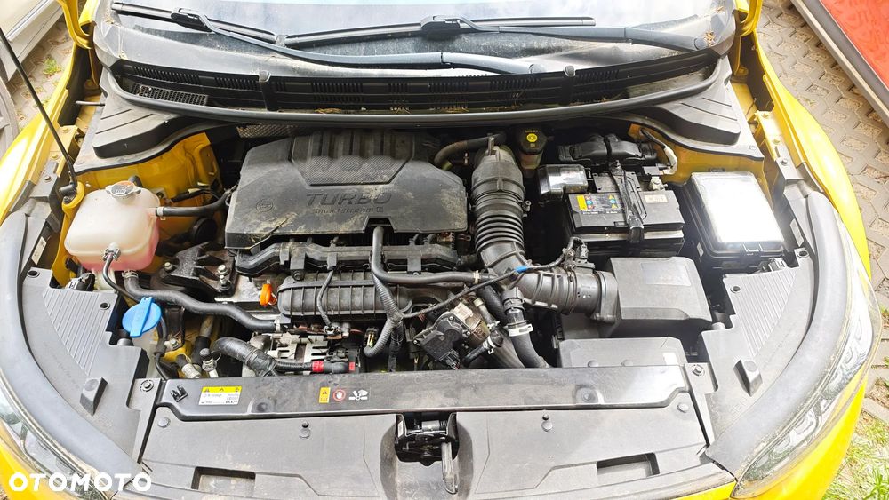 Kia Stonic 1.0 T-GDI MHEV L Business Line - 5