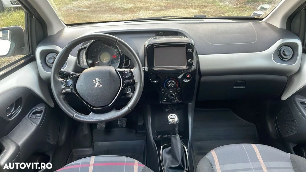 Peugeot 108 - 6