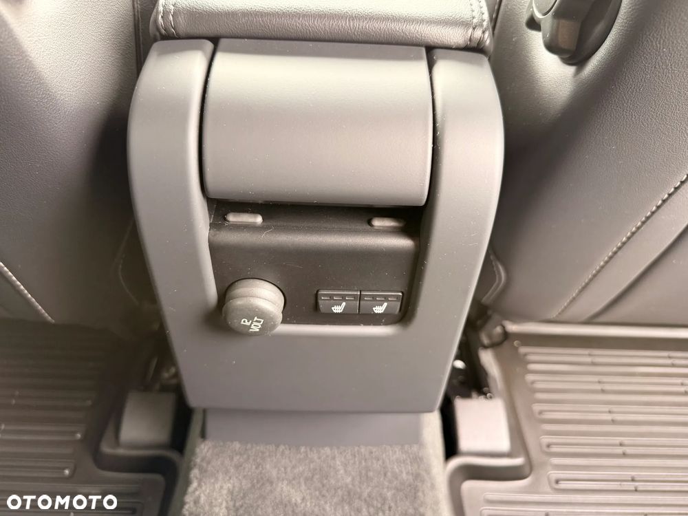 Volvo XC 60 D4 Drive-E Summum - 27