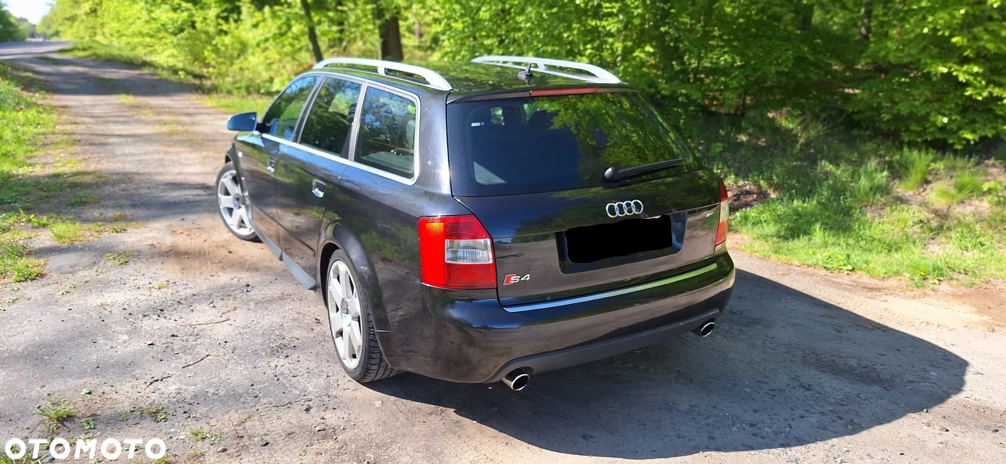 Audi S4 Avant 4.2 Quattro - 5