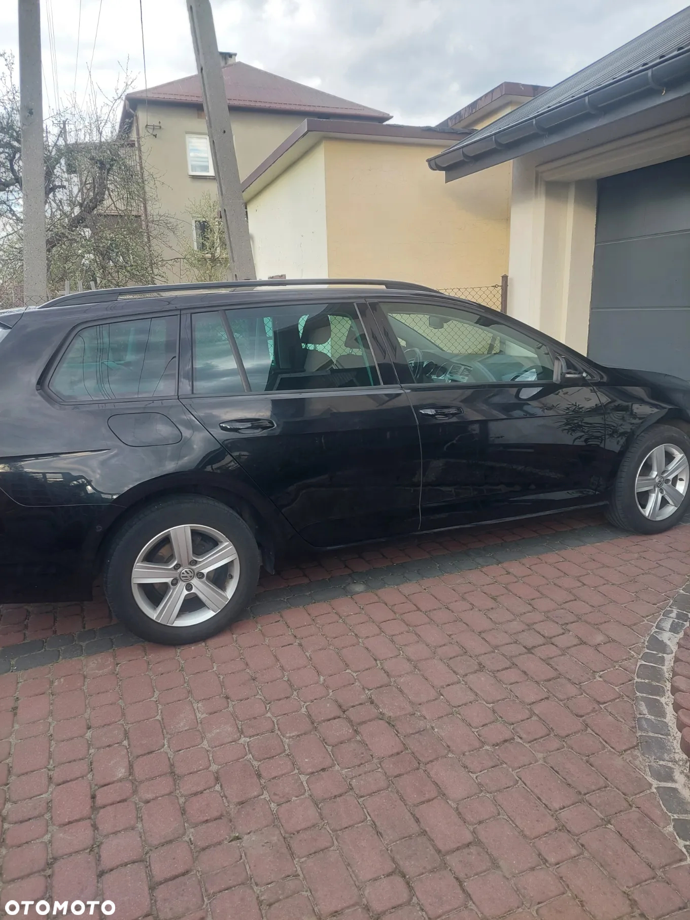 Volkswagen Golf 1.6 TDI BlueMotion Technology Cup - 2