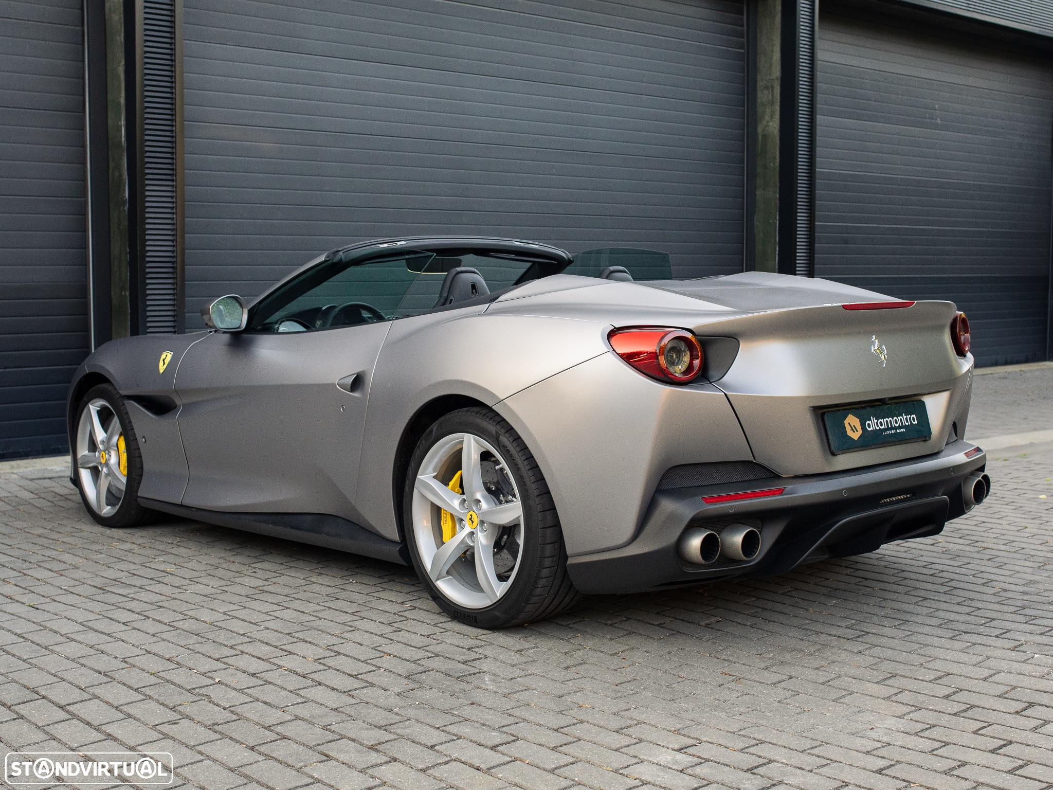 Ferrari Portofino Standard - 18