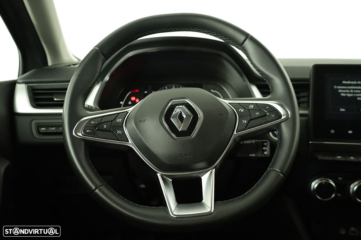 Renault Captur 1.0 TCe Techno - 15