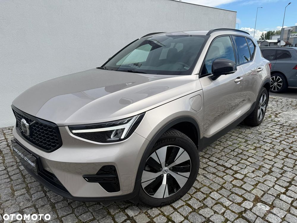 Volvo XC 40 T5 Plug-In Hybrid Plus Dark - 38