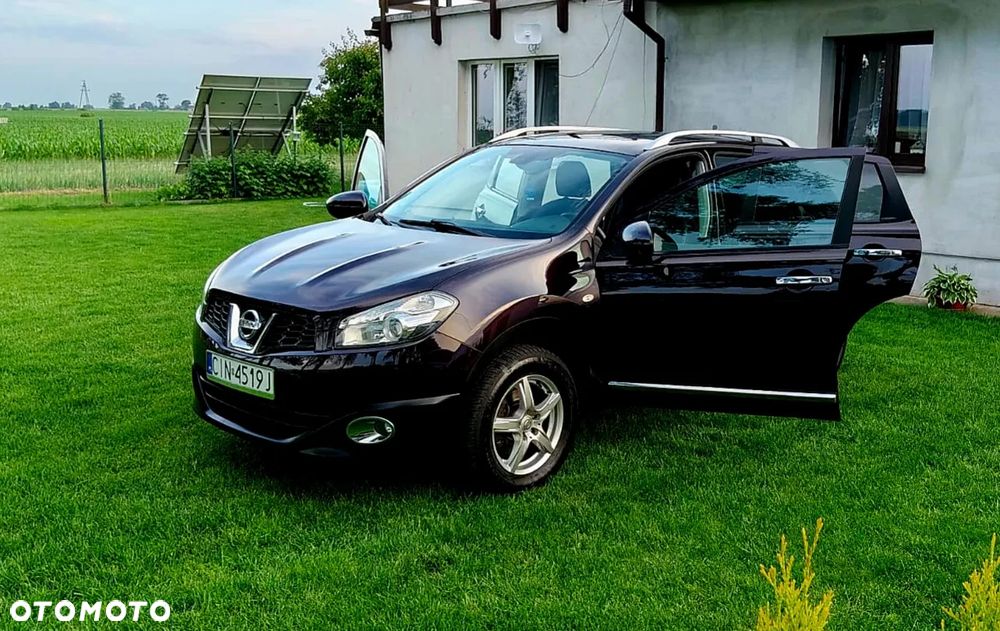 Nissan Qashqai 1.6 I-Way - 27