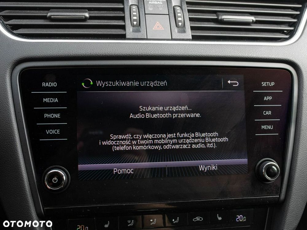 Skoda Octavia 2.0 TSI DSG Style - 20