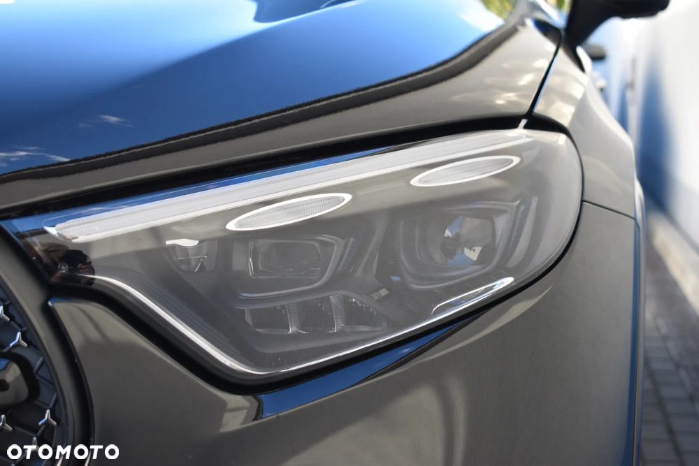 Mercedes-Benz GLC 220 d 4-Matic - 9