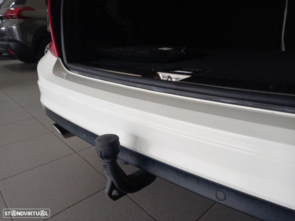 Mercedes-Benz C 220 CDi Avantgarde BlueEfficiency - 25