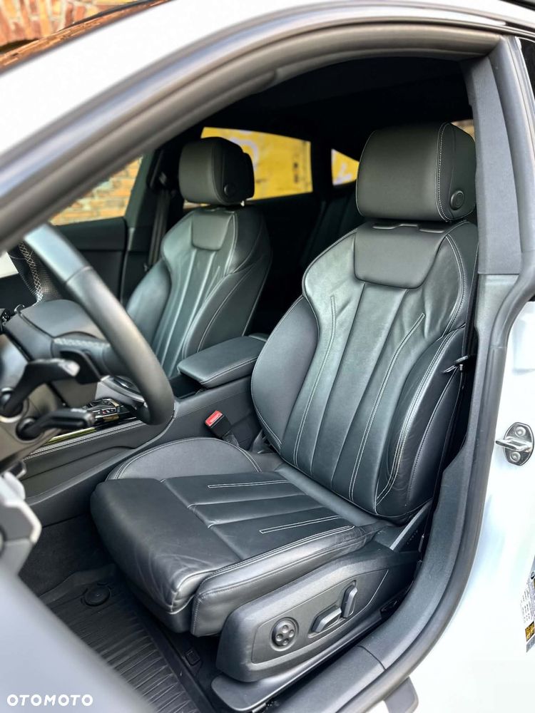 Audi A5 Sportback - 11