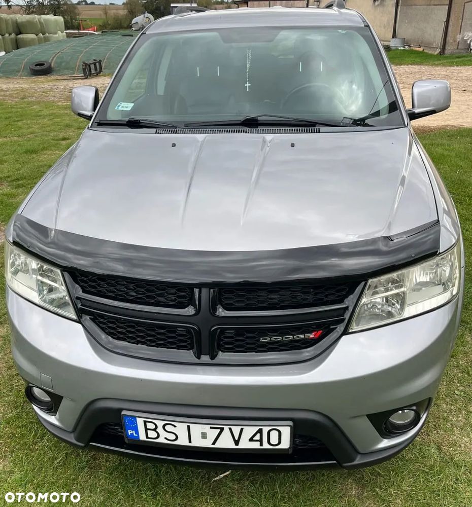 Dodge Journey - 3