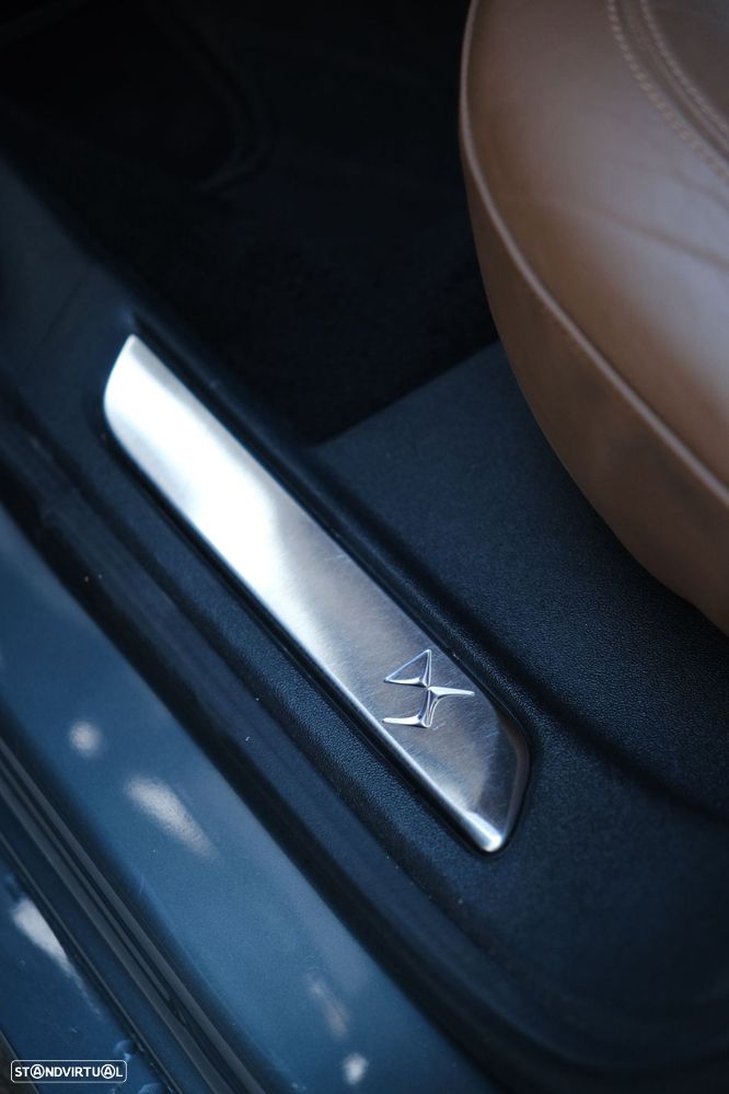 Citroën DS5 2.0 HDi Sport Chic - 29