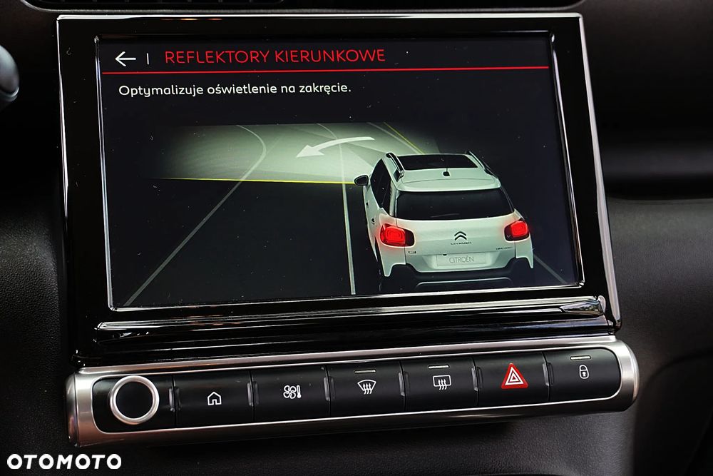 Citroën C3 Aircross 1.5 BlueHDi Feel Pack S&S - 30