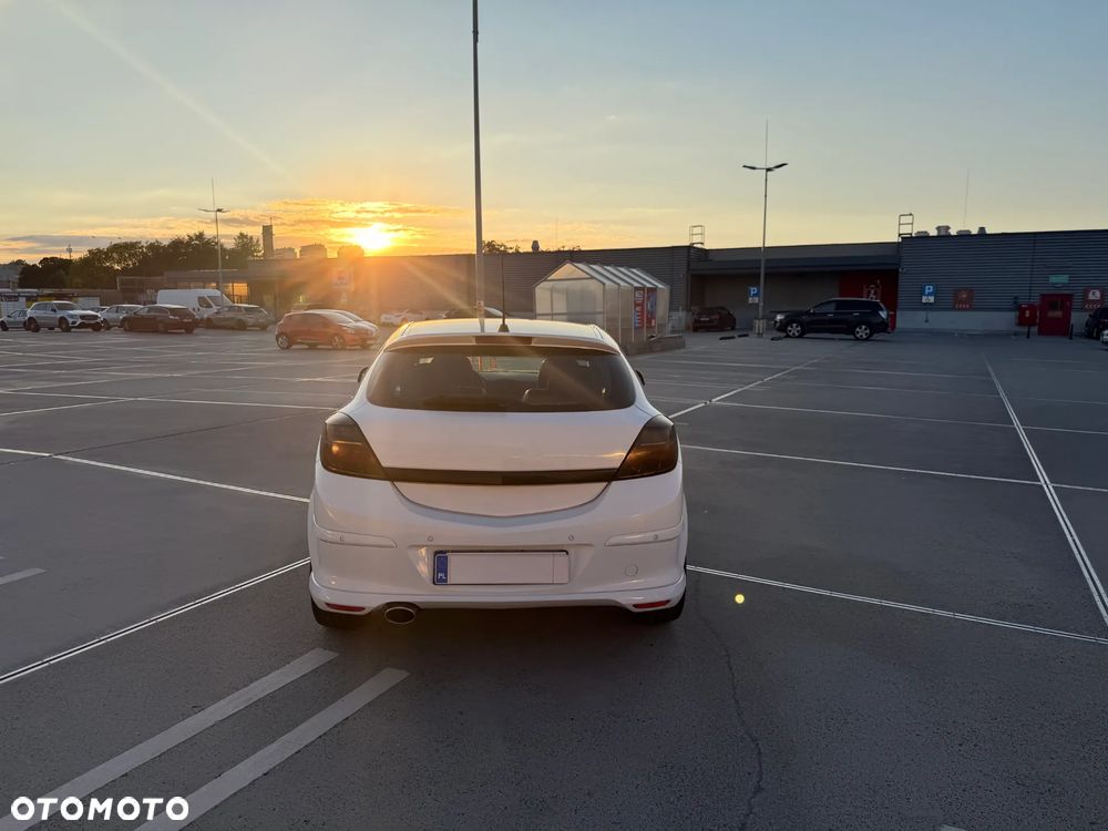 Opel Astra 1.8 Cosmo - 7