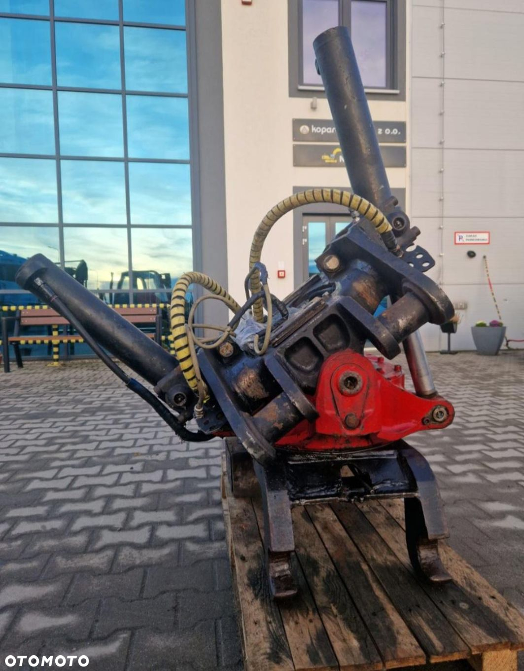 Inny Indexator RT 60B - 5