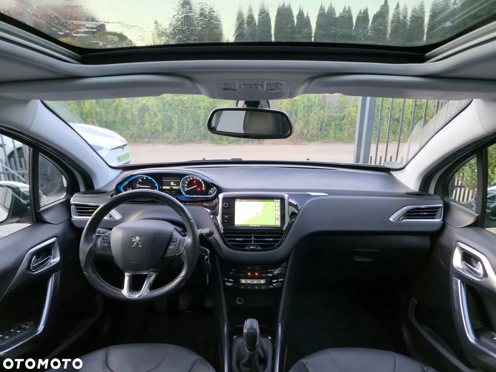 Peugeot 2008 120 VTI Allure - 6