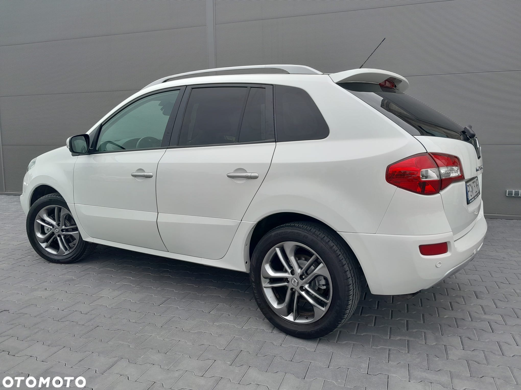 Renault Koleos 2.0 dCi 4x4 Bose Edition - 7