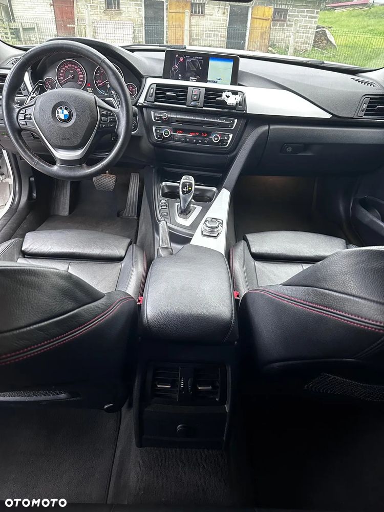 BMW Seria 3 - 8