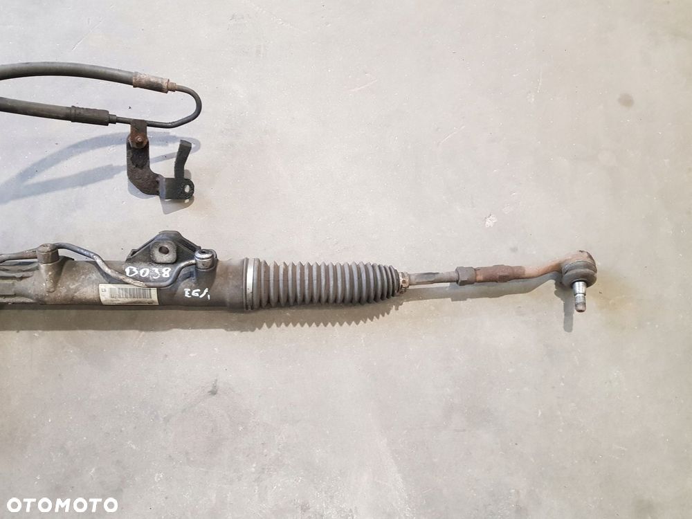 maglownica przekładnia 7853993328 bmw e60 e61 lci eur 3.0d m57 xdrive - 4