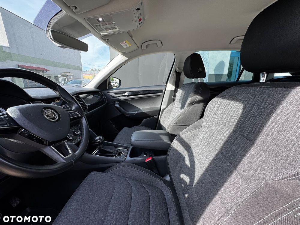 Skoda Kodiaq 2.0 TSI 4x4 Style DSG - 10