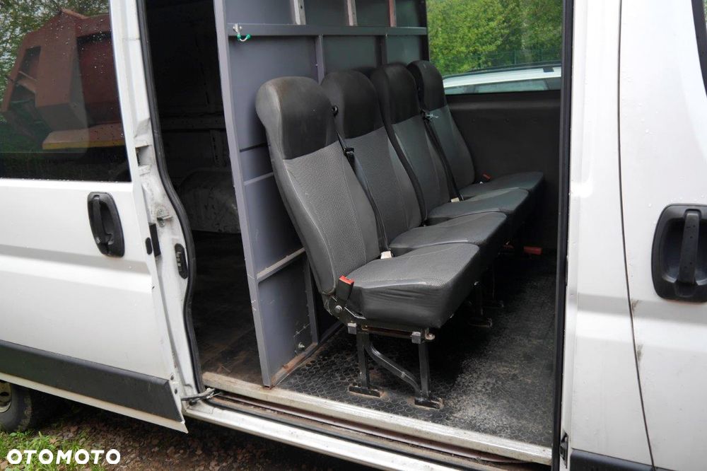 Peugeot Boxer - 7