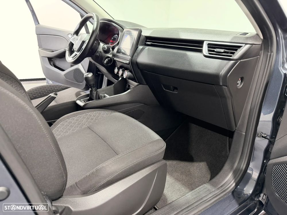 Renault Clio 1.0 TCe Intens - 37