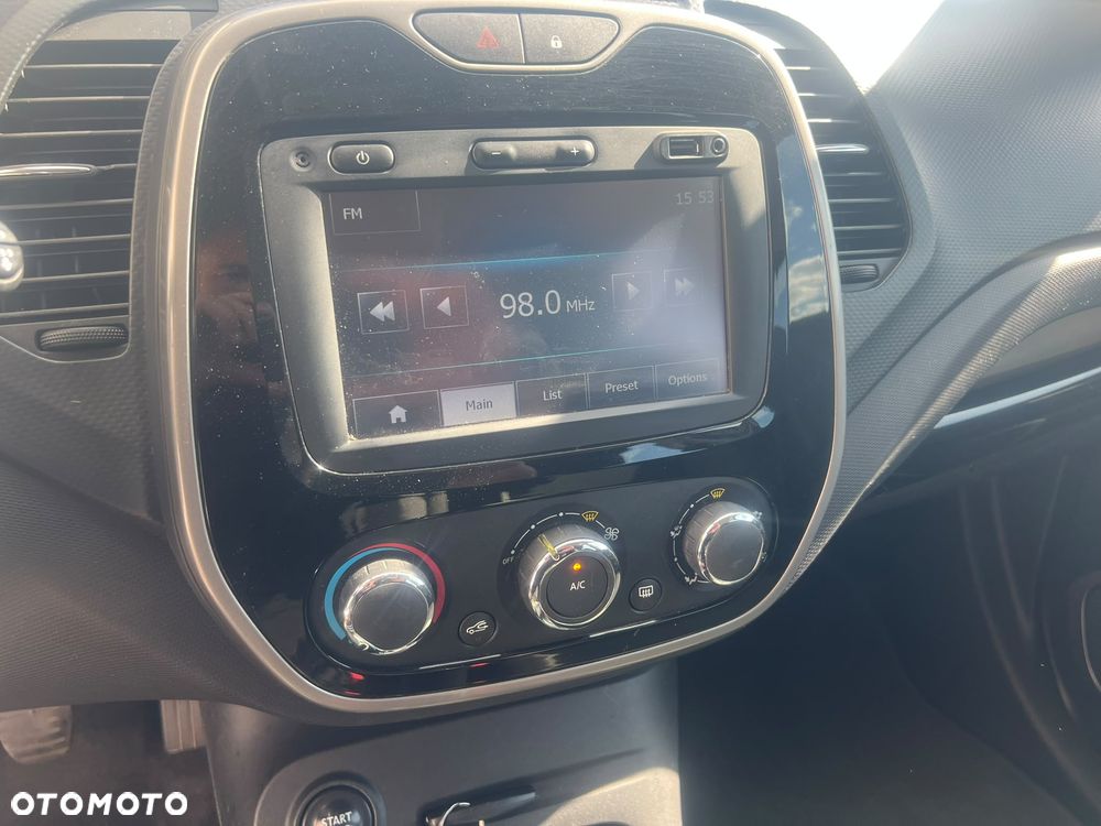 Renault Captur ENERGY TCe 90 Start&Stop Expression - 11