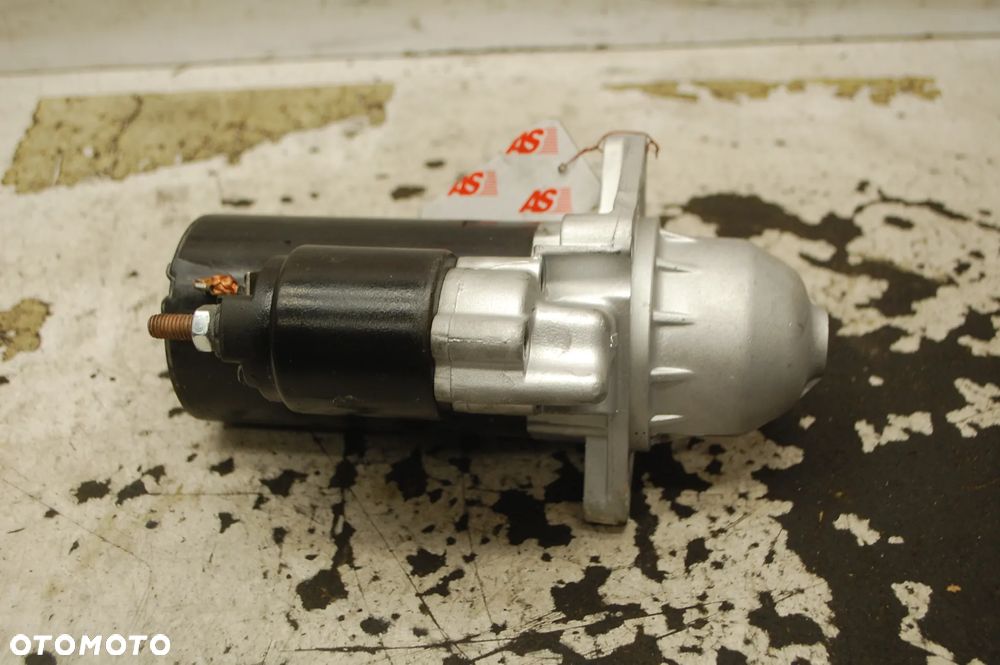 ROZRUSZNIK REGENEROWANY BOSCH 0001109306 IVECO DAILY 2.3 2.8 3.0 - 2