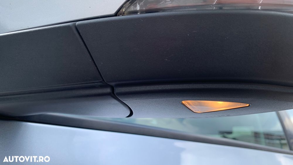 Skoda Octavia 1.4 TSI STYLE - 16