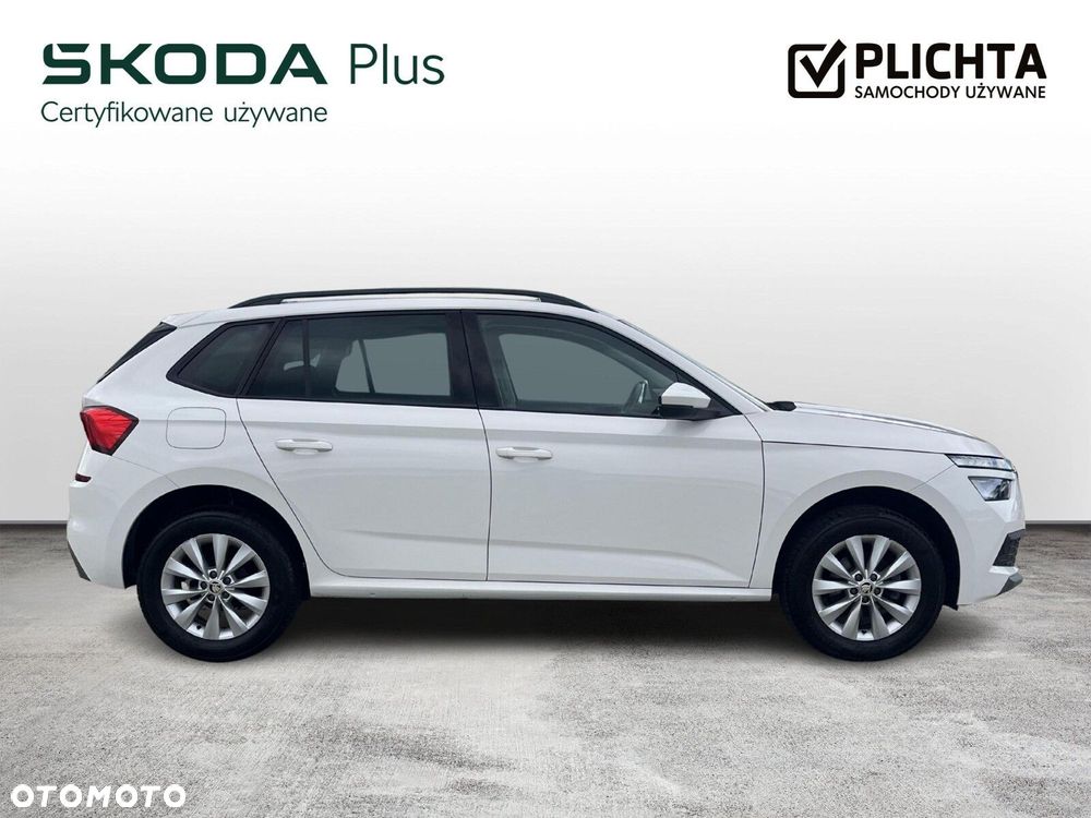 Skoda Kamiq 1.5 TSI Ambition - 6