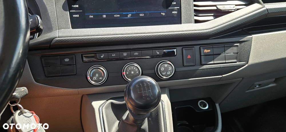 Volkswagen T6 - 31