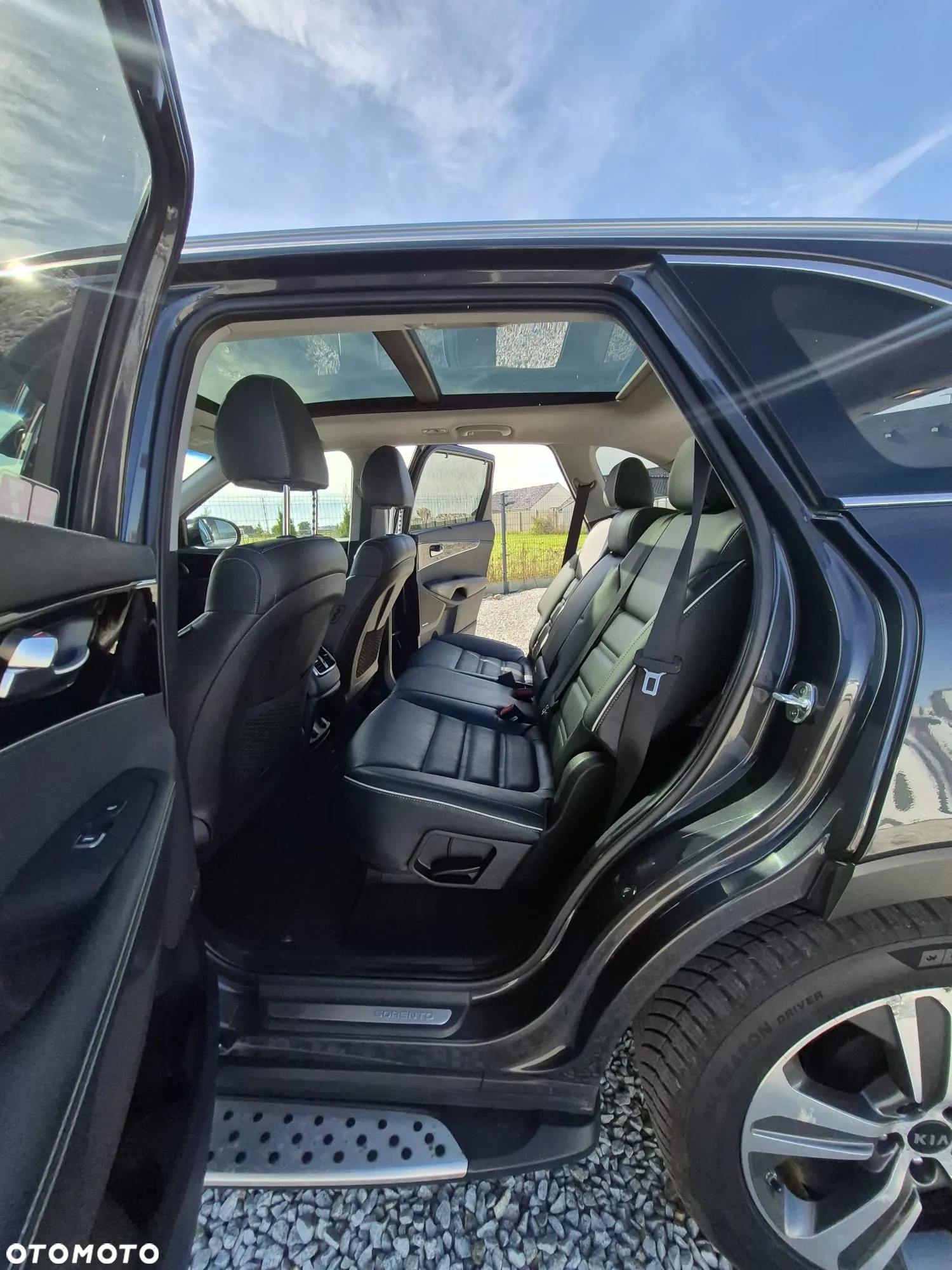 Kia Sorento 2.0 CRDI GT Line - 18