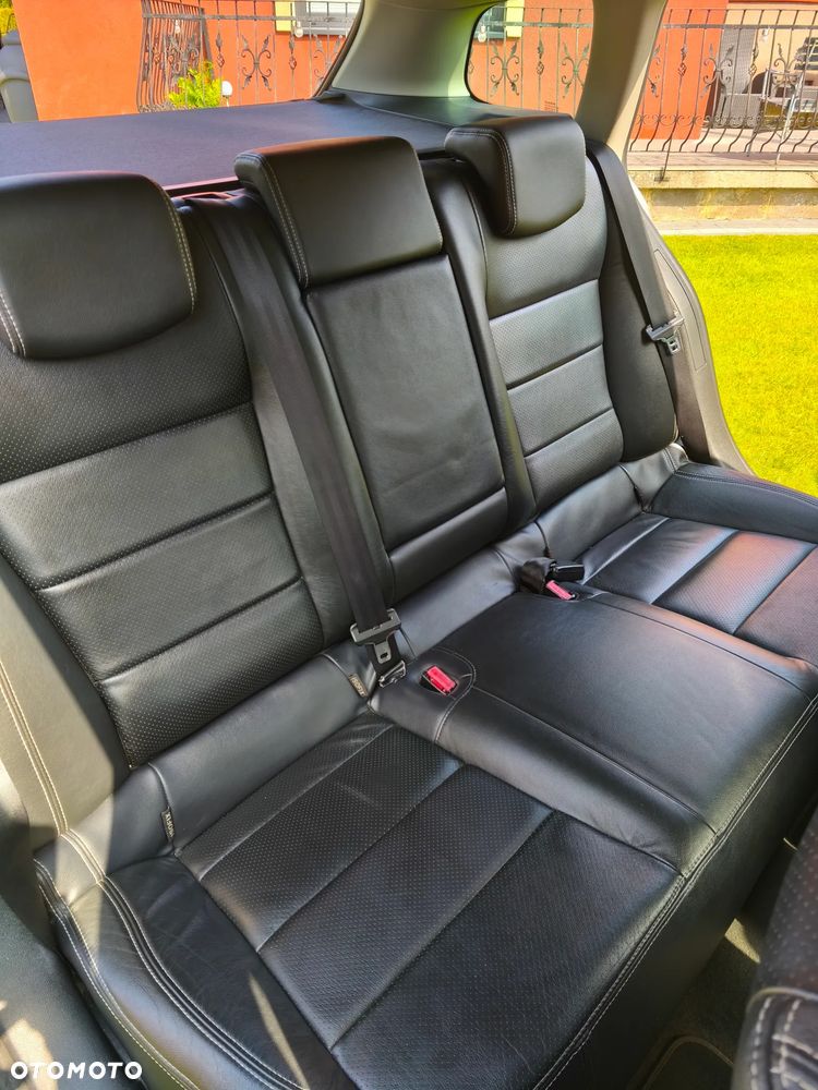 Renault Laguna 2.0 DCi FAP Dynamique - 22
