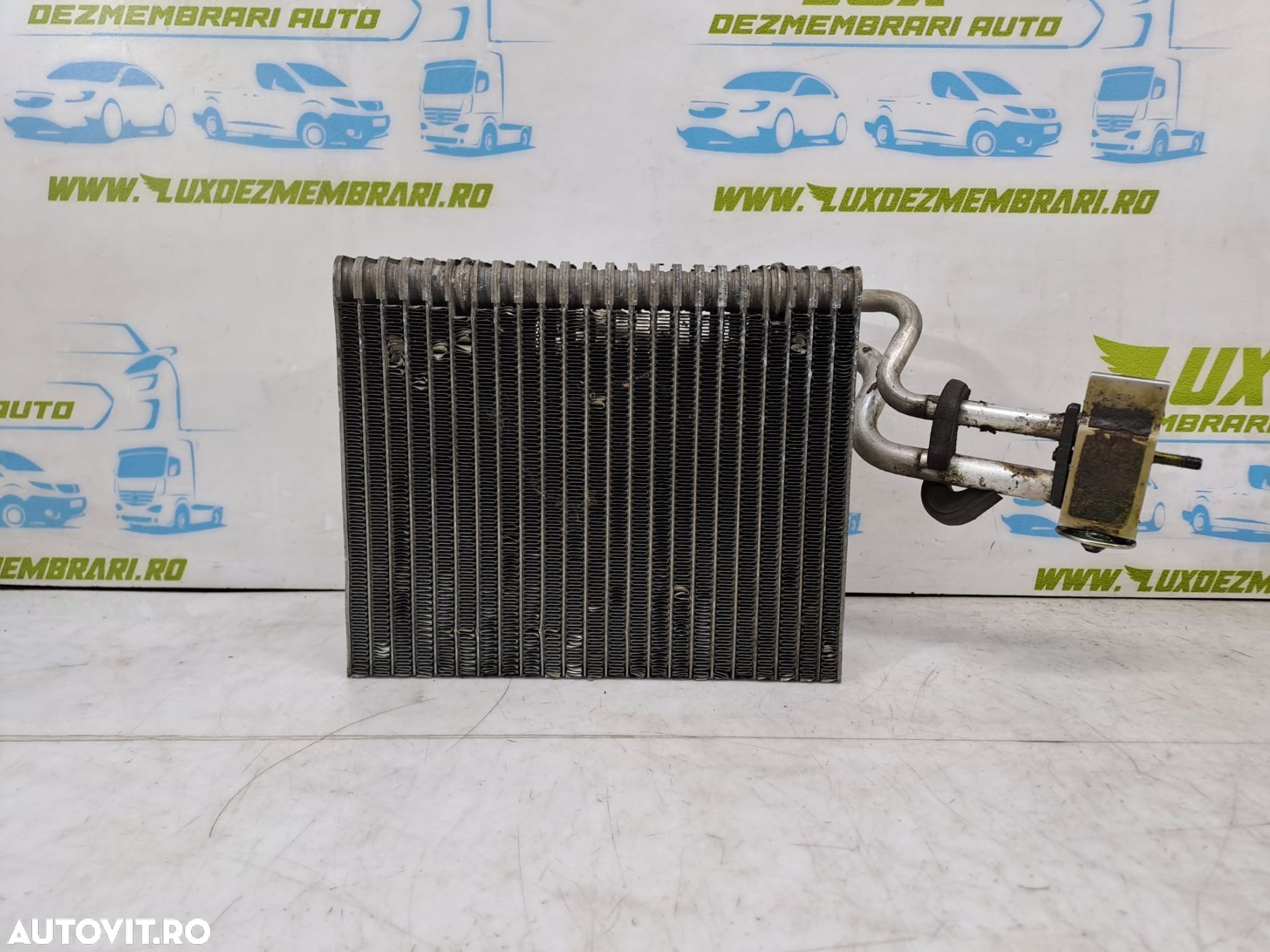 Radiator incalzire habitaclu 662424m 1.5 dci Renault Clio 2  [din 199 - 1