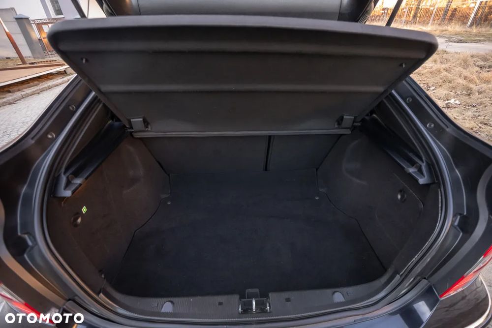 Mercedes-Benz CLC - 16