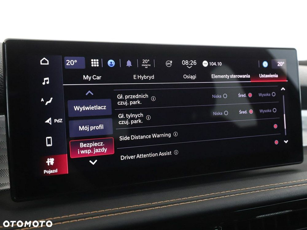 Alfa Romeo Tonale - 27